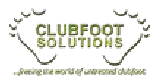 Clubfoot Solutions