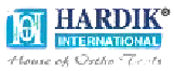 Hardik International