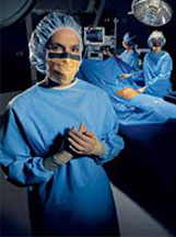 Orthopedic Surgical Products and Surgical Disposables