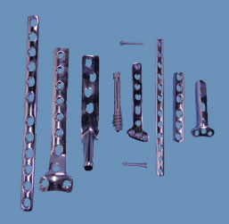 Trauma & Sports Medicine Arthroscopy